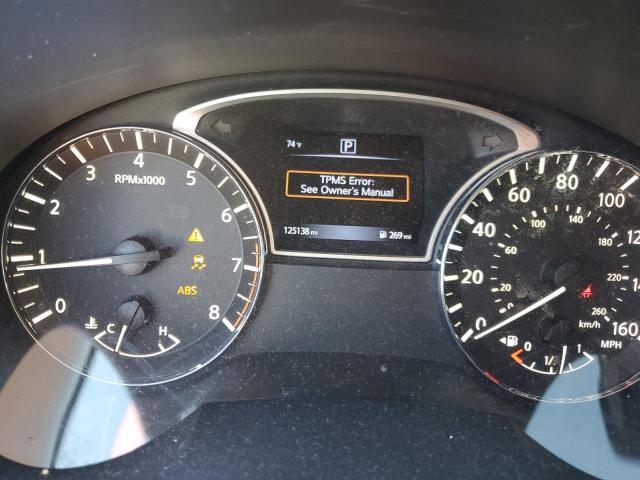 Photo 9 from auction – 2016 NISSAN ALTIMA 2.5 with VIN 1N4AL3AP5GN377984