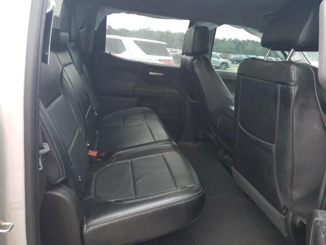 Photo 10 from auction – 2021 CHEVROLET SILVERADO with VIN 3GCUYDED4MG477108