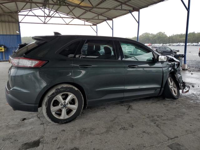 Photo 3 from auction – 2015 FORD EDGE SE with VIN 2FMTK3G86FBB81029