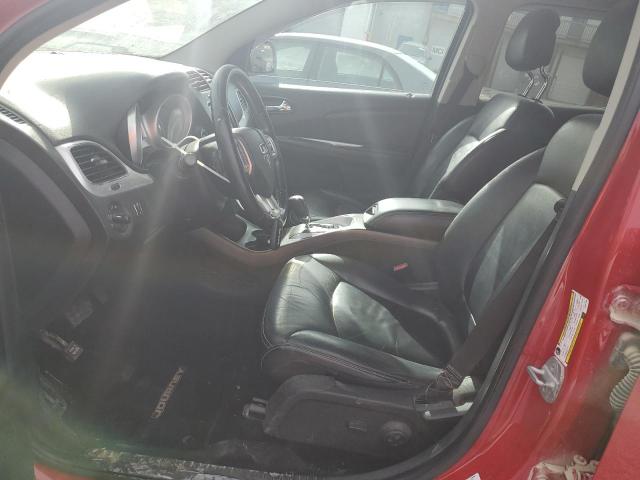 Photo 7 from auction – 2013 DODGE JOURNEY CREW with VIN 3C4PDDDGXDT641666