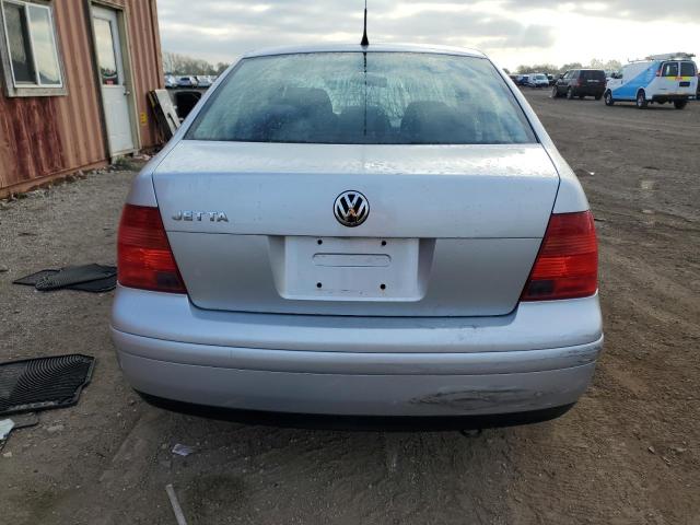Photo 6 from auction – 2002 VOLKSWAGEN JETTA GLS with VIN 3VWSB69MX2M189250