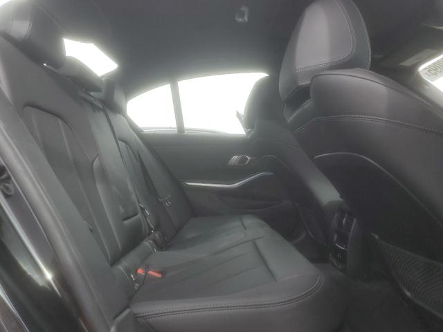 Photo 10 from auction – 2023 BMW 330I with VIN 3MW69FF02P8D58868