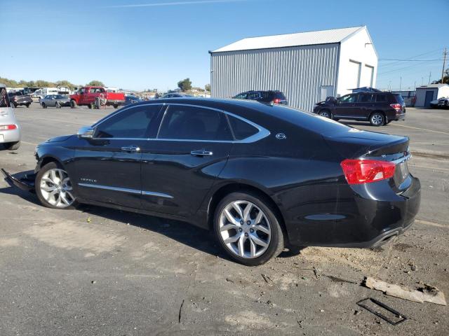 Photo 2 from auction – 2019 CHEVROLET IMPALA PRE with VIN 2G1105S31K9128144