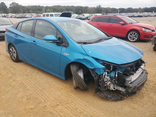 Photo 4 from auction – 2018 TOYOTA PRIUS PRIME with VIN JTDKARFP0J3071231