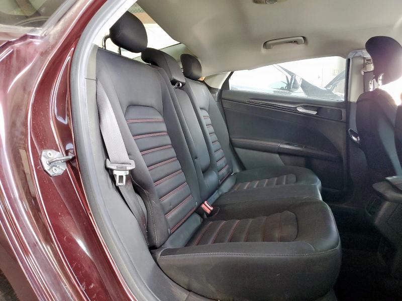 Photo 10 from auction – 2013 FORD FUSION SE with VIN 3FA6P0HR7DR361536
