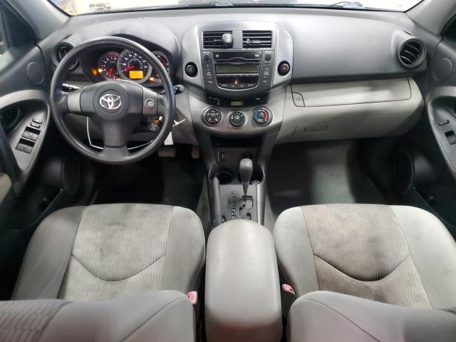 Photo 8 from auction – 2011 TOYOTA RAV4 with VIN 2T3BK4DV6BW046057