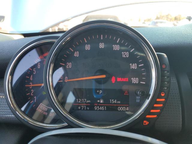 Photo 9 from auction – 2015 MINI COOPER with VIN WMWXS5C50FT830401