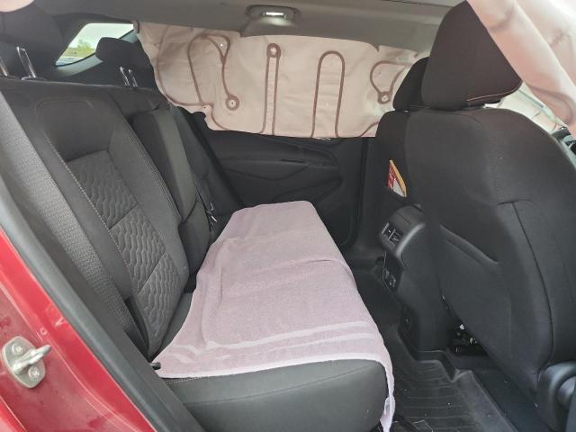 Photo 11 from auction – 2018 CHEVROLET EQUINOX LT with VIN 2GNAXTEX2J6314997