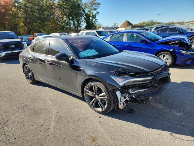 Photo 4 from auction – 2025 ACURA INTEGRA A- with VIN 19UDE4H68SA012155