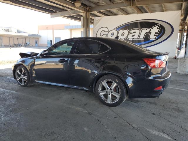 Photo 2 from auction – 2012 LEXUS IS 250 with VIN JTHBF5C29C5171644