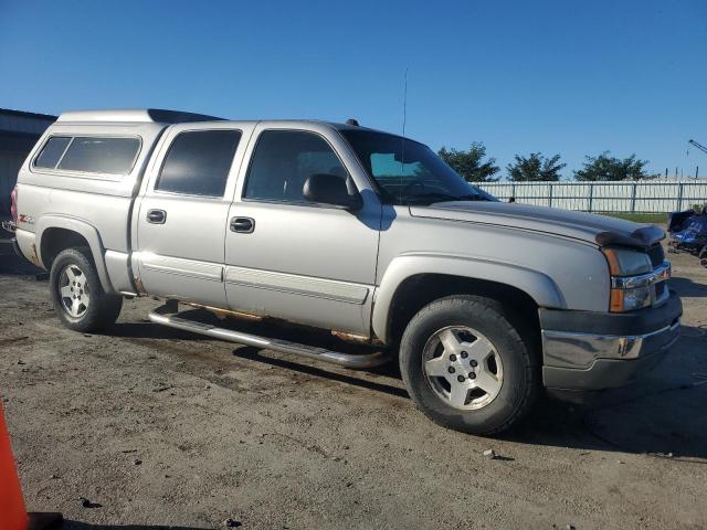 صورة رقم 4 من المزاد - 2005 CHEVROLET SILVERADO مع VIN 2GCEK13T851386870