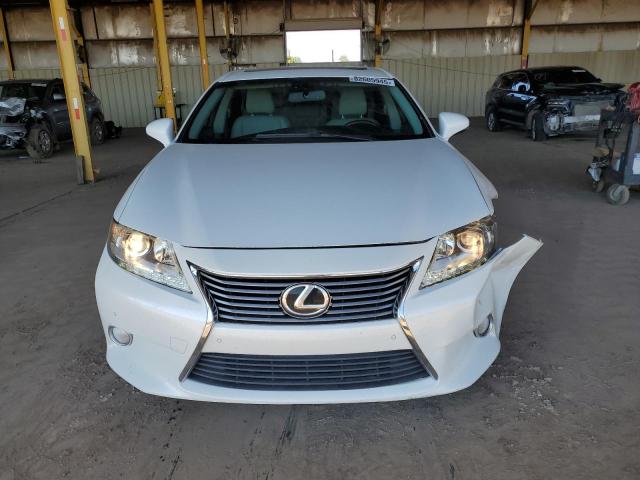 Photo 5 from auction – 2014 LEXUS ES 350 with VIN JTHBK1GG3E2135947