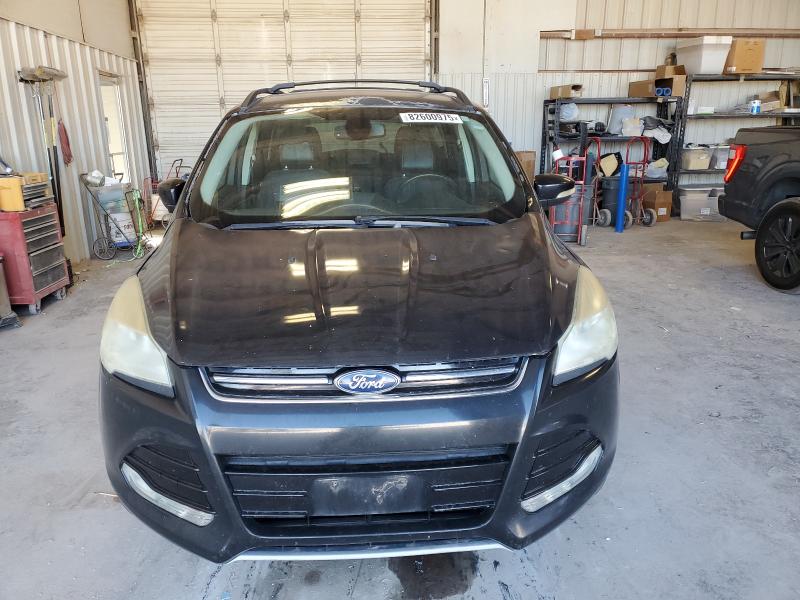 Photo 5 from auction – 2013 FORD ESCAPE SEL with VIN 1FMCU0HX4DUC85718