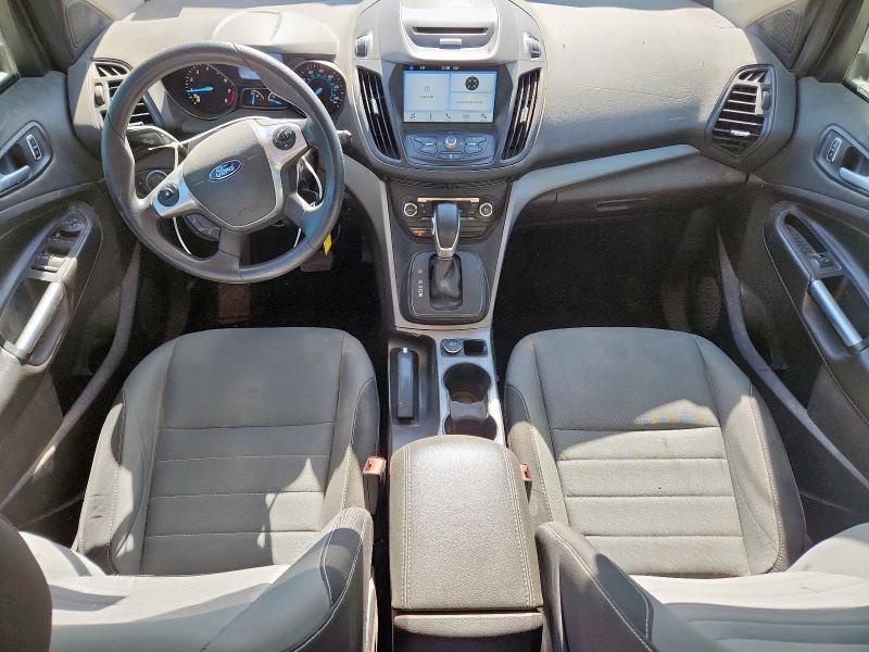 Photo 8 from auction – 2016 FORD ESCAPE SE with VIN 1FMCU0GX8GUA66007