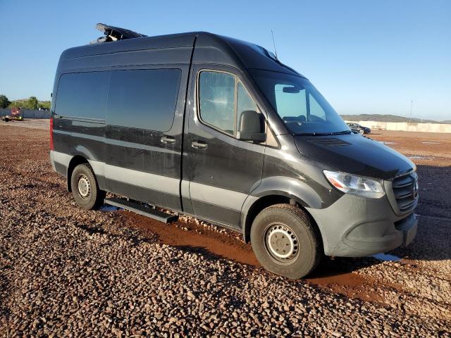 Photo 4 from auction – 2019 MERCEDES-BENZ SPRINTER 2 with VIN WDZPF0CD5KP112573