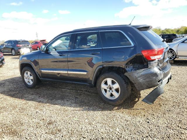 Photo 2 from auction – 2012 JEEP GRAND CHER with VIN 1C4RJFAG5CC233992