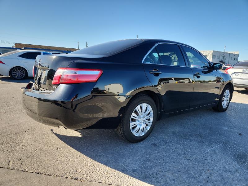 Photo 3 from auction – 2007 TOYOTA CAMRY CE with VIN 4T4BE46K27R005232