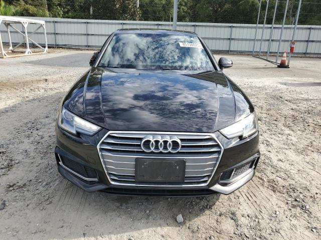 Photo 5 from auction – 2019 AUDI A4 PREMIUM with VIN WAUGMAF41KA037653