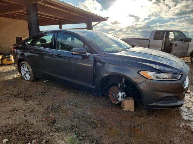 Photo 4 from auction – 2016 FORD FUSION SE with VIN 3FA6P0H73GR322042