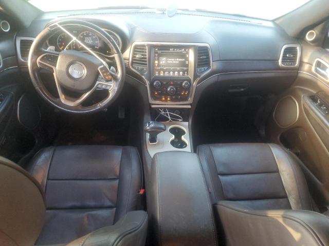 Photo 8 from auction – 2014 JEEP GRAND CHER with VIN 1C4RJEJM8EC433591
