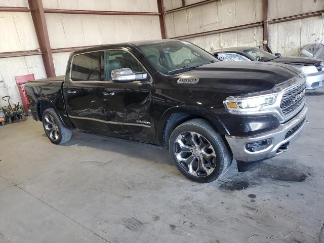 Photo 4 from auction – 2020 RAM 1500 LIMIT with VIN 1C6SRFHT0LN368788