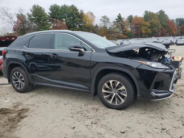 Photo 4 from auction – 2021 LEXUS RX 350 with VIN 2T2HZMDA1MC281459