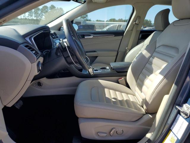 Photo 7 from auction – 2019 FORD FUSION SEL with VIN 3FA6P0CD2KR147045