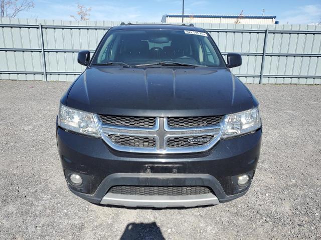 Photo 5 from auction – 2012 DODGE JOURNEY R/ with VIN 3C4PDDFG2CT166669