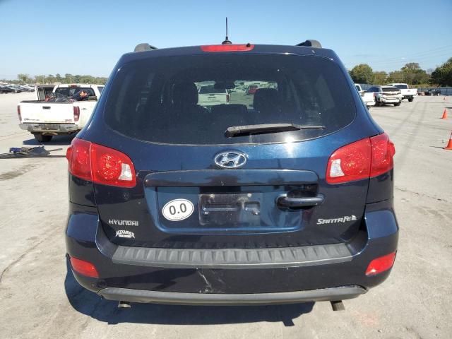 Photo 6 from auction – 2009 HYUNDAI SANTA FE G with VIN 5NMSG13D59H229960