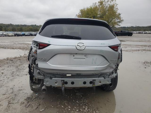 Photo 6 from auction – 2021 MAZDA CX-5 GRAND with VIN JM3KFBDM5M0325532