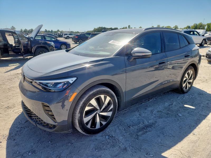 VOLKSWAGEN ID.4 2024 with VIN 1V2BMPE86RC007615 - Photo from auction