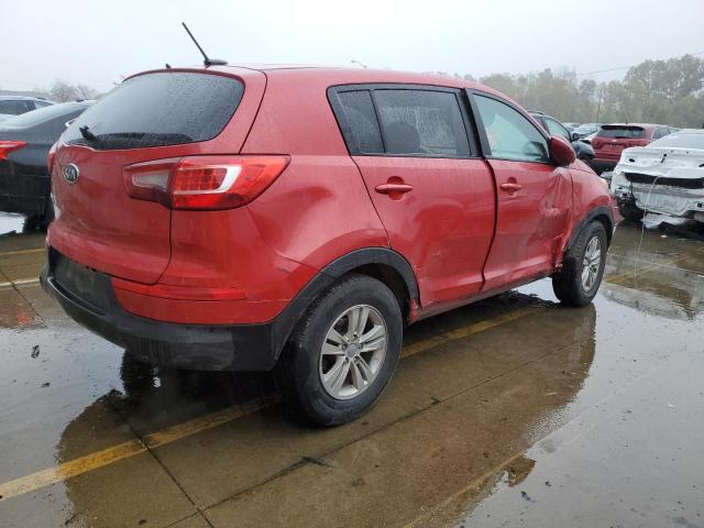 Photo 3 from auction – 2011 KIA SPORTAGE L with VIN KNDPB3A27B7060281