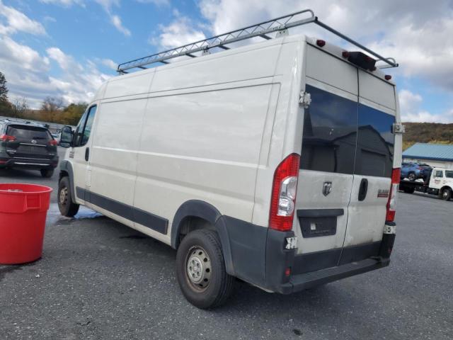 Photo 2 from auction – 2021 RAM PROMASTER with VIN 3C6LRVDG6ME570290