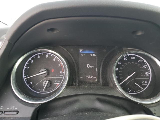 Photo 9 from auction – 2020 TOYOTA CAMRY LE with VIN 4T1C11AK2LU987015