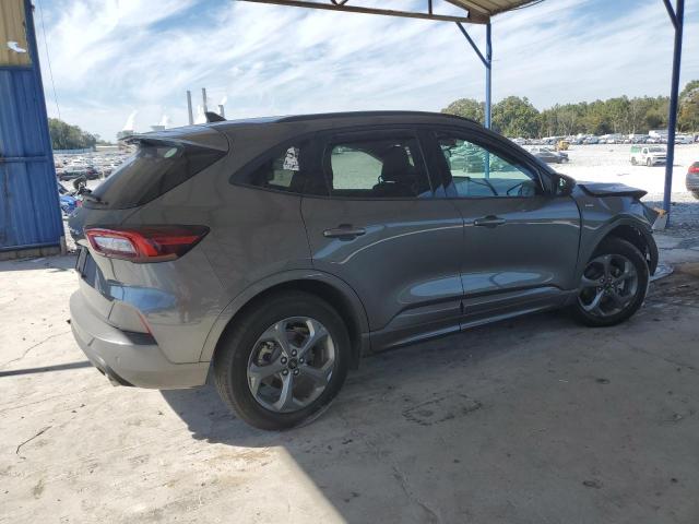 Photo 3 from auction – 2024 FORD ESCAPE ST with VIN 1FMCU0MN7RUA42917