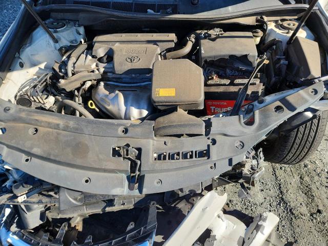 Photo 11 from auction – 2015 TOYOTA CAMRY LE with VIN 4T1BF1FK5FU498019