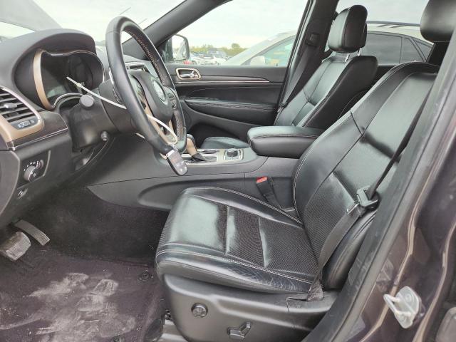 Photo 7 from auction – 2017 JEEP GRAND CHER with VIN 1C4RJFBG8HC872230