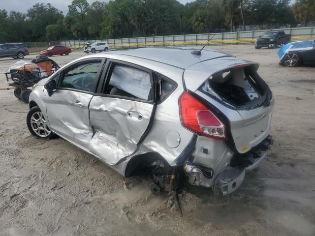 Photo 2 from auction – 2016 FORD FIESTA SE with VIN 3FADP4EJ5GM146686
