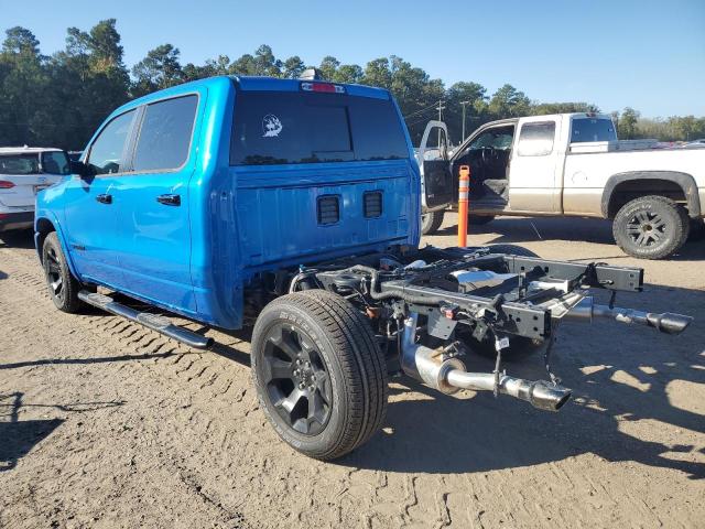 Photo 2 from auction – 2025 RAM 1500 BIG H with VIN 1C6SRFFP7SN778797