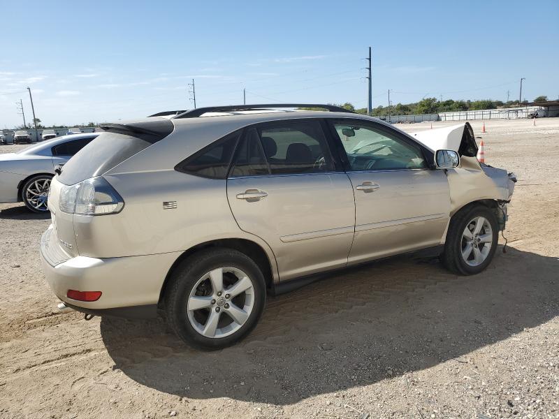 Photo 3 from auction – 2004 LEXUS RX 330 with VIN JTJGA31U840017467