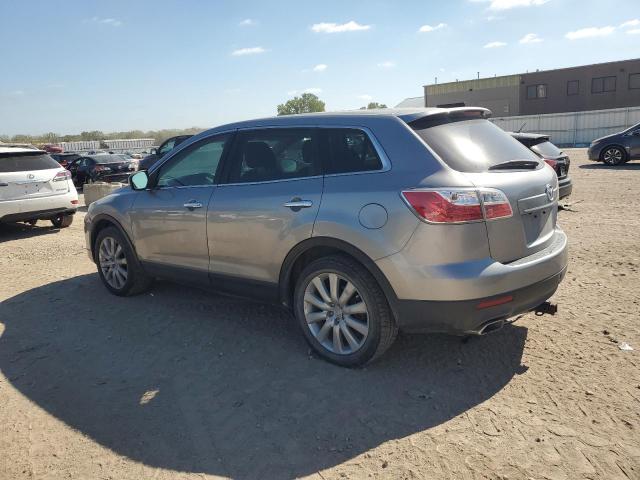 Photo 2 from auction – 2010 MAZDA CX-9 with VIN JM3TB3MAXA0203482