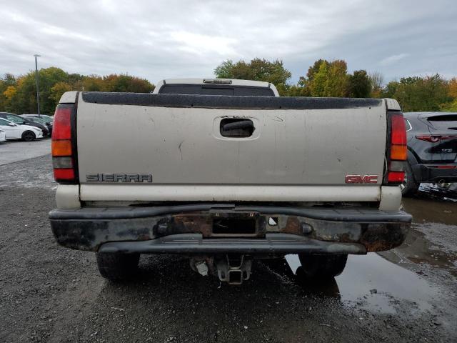 Photo 6 from auction – 2006 GMC NEW SIERRA with VIN 1GTEK14T76Z100496