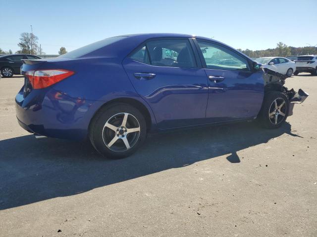 Photo 3 from auction – 2014 TOYOTA COROLLA L with VIN 2T1BURHE3EC072549