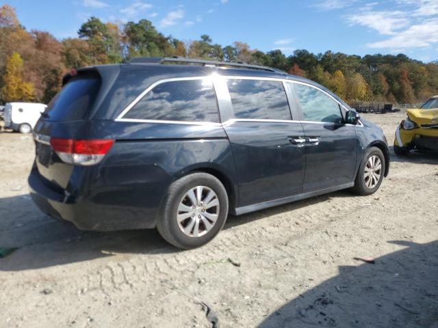Photo 3 from auction – 2015 HONDA ODYSSEY EX with VIN 5FNRL5H61FB116595