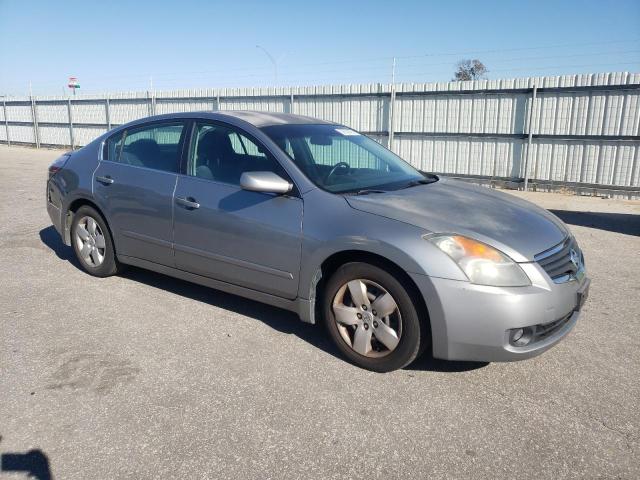 Photo 4 from auction – 2008 NISSAN ALTIMA 2.5 with VIN 1N4AL21E08N418564