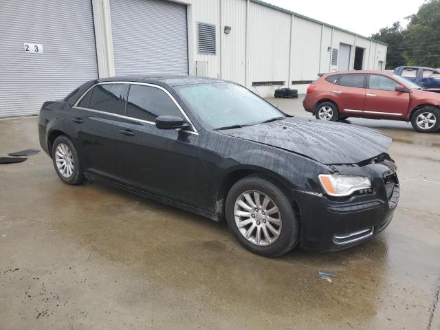 Photo 4 from auction – 2012 CHRYSLER 300 with VIN 2C3CCAAG2CH273502