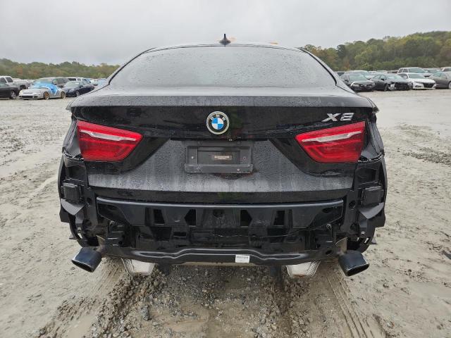Photo 6 from auction – 2015 BMW X6 XDRIVE5 with VIN 5UXKU6C51F0F94194