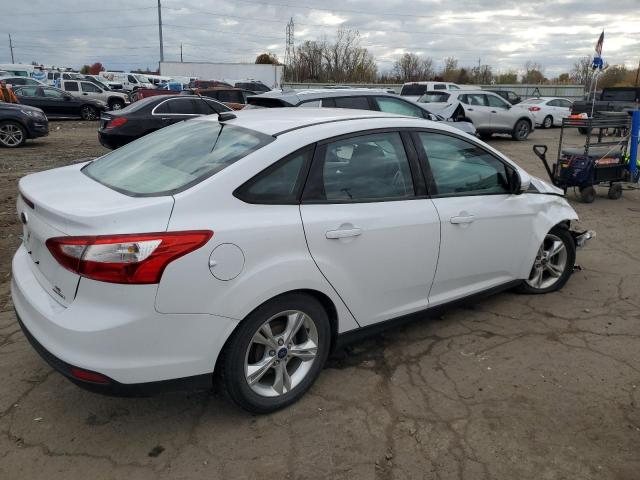 Photo 3 from auction – 2014 FORD FOCUS SE with VIN 1FADP3F24EL299222
