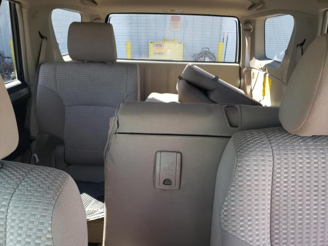 Photo 10 from auction – 2008 TOYOTA 4RUNNER SR with VIN JTEBT14R780069404