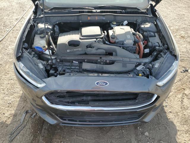 Zdjęcie 11 z aukcji – 2016 FORD FUSION SE z VIN 3FA6P0LU0GR322447